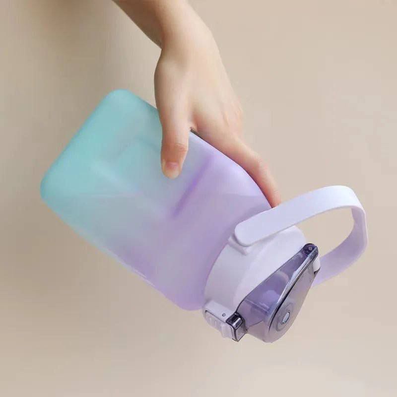 قنينة الماء الصحية - الصورة 2