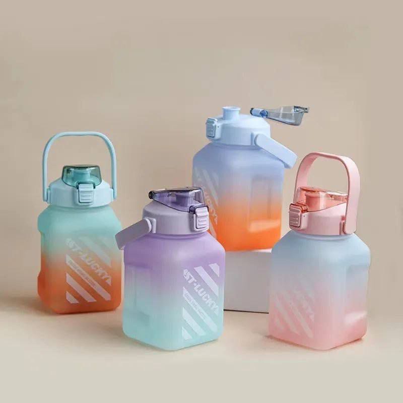 قنينة الماء الصحية